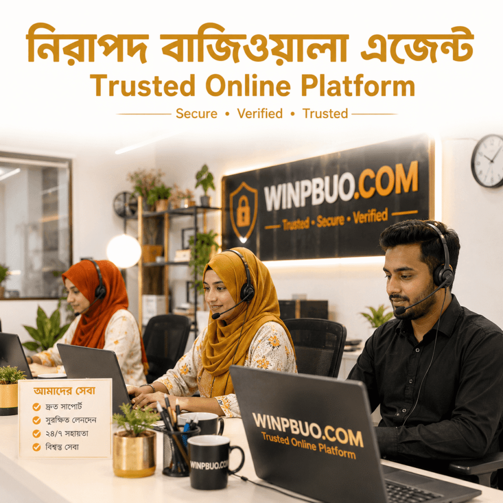 Safe Baajiwala Platform – নিরাপদ ও বিশ্বস্ত এজেন্ট গাইড 2026 4 Safe Baajiwala Platform